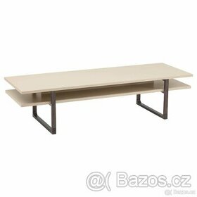 Konferenční stůl Rissna, nový, v original obalu