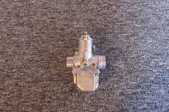 Jawa 350 karburátor