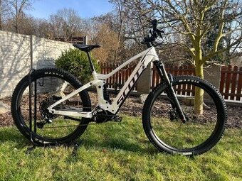 SCOTT CONTESSA ERIDE 920, rok 2022, rám ,,S” najeto 182 km