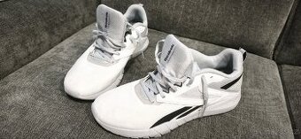 Pánské boty 47 Reebok