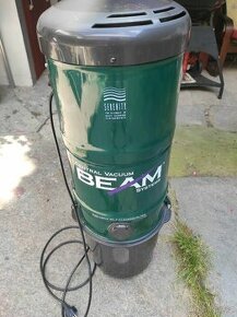 Centrální vysavač