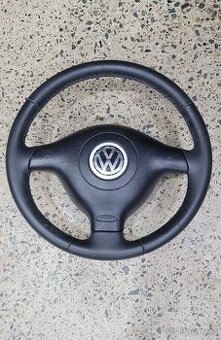 Prodám volant na VW GOLF IV