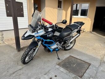 Bmw gs 1200