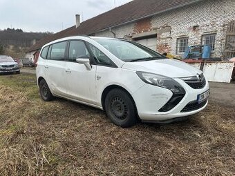 Opel Zafira 2016 1.6 CDTi/ vada motoru