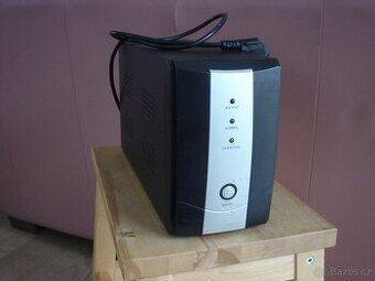 Záložní zdroj - oběhové čerpadlo