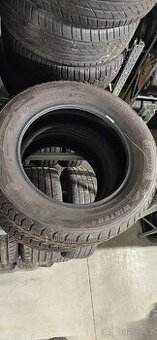 Zimní 215/60 R16 PointS WinterS  [č.704]