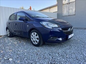 K prodeji Opel Corsa 1,2 i,51kW,DRIVE,1.maj,původČR