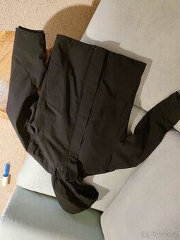 Pánská zimní bunda Jack&Jones M