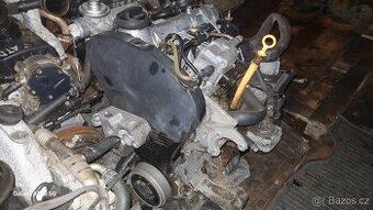 Motor 1.9 TDI 66kW (AGR) – Škoda Octavia  VW Golf