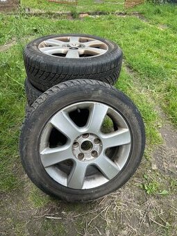 5x112 r16 205/55/16 zimní