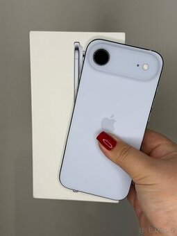 iPhone Air Light Gold 256GB