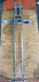 Springer predni vidlice vintage