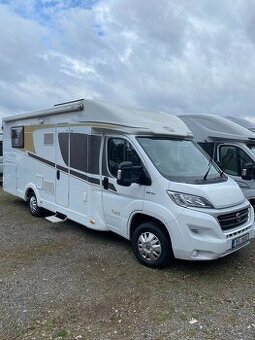 Carado,130ps,2018,5osob,2x klima,solar,kamera,garaz,pekny