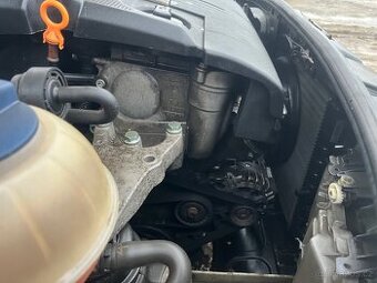 Motor Fabia 1.2 htp 47kw AZQ