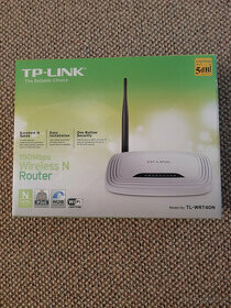 TP-Link WiFi