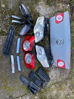 ND VW Passat B6