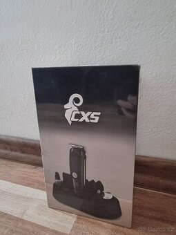 Prodám nový, nerozbalený multifunkční zastřihovač CXS