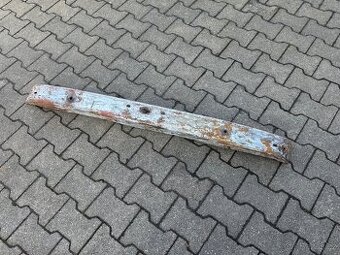 Přední pod-nárazník Octavia