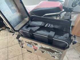 Tašky do bočních kufrů, Bmw GS 1250,1200, Honda Africa