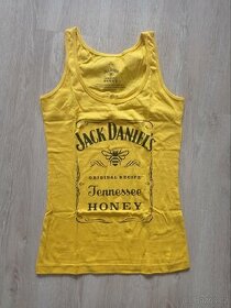 Nové tílko Jack Daniel's Honey - 1