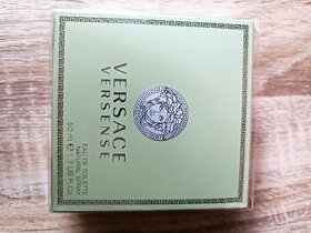 Versace Versense EDT 50ml - 1