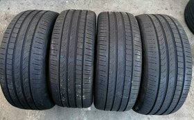 Použité letní pneumatiky Pirelli 255/45 R20 105W