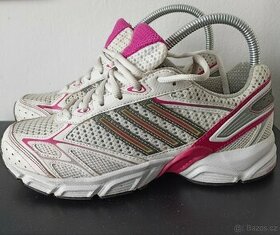 Dívčí boty Adidas 37,5