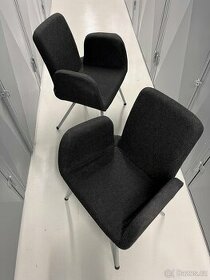 Stylové židle na prodej (2ks)