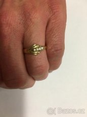 Zlatý prsten  53 - 1