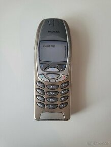 Mobilní telefon Nokia 6310i