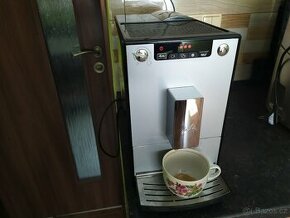 Automatický kávovar Melitta Caffeo Solo