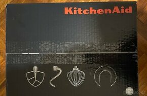 KitchenAid Heavy Duty 5KSM70JPXEER 6,6l nový