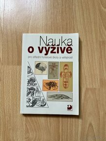 Nauka o výživě