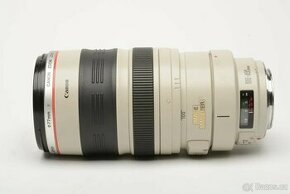 Canon EF 100-400mm f/4,5-5,6L IS USM