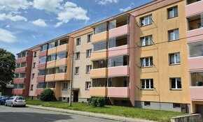 Prodej, byt 2+1, 54 m2, ul. Hasičská, Ostrava - Hrabůvka