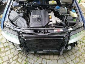 Audi A4 B6 Avant 1.8T - 1