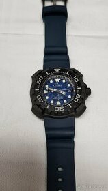 Hodinky Citizen Promaster Marine - Divers 200M, BN0227-09L
