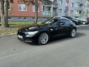 BMW z4 35i e89