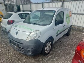 Renault Kangoo Zee 100% Elektro