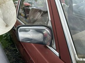 Zpětná zrcatka MB w123 - 1