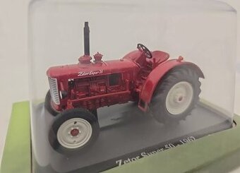 Universal  Zetor 50  [1/43]