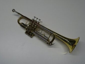 Bb trumpeta Vincent Bach