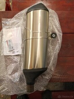 Benelli TRK 502X
