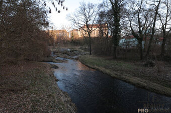Prodej bytu 2 + kk 50 m2