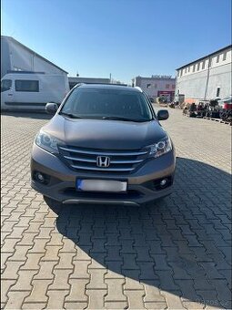 Honda CR-V 2.2 i-DTEC AWD,2012, SUV