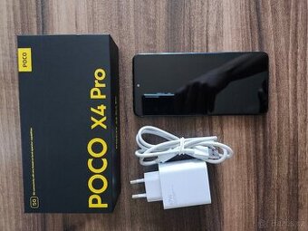 Poco X4 Pro 5g 128gb