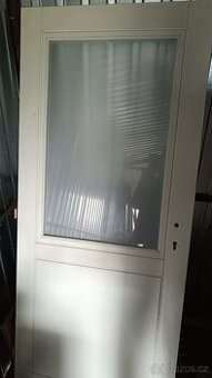 Prodám protipožární dveře