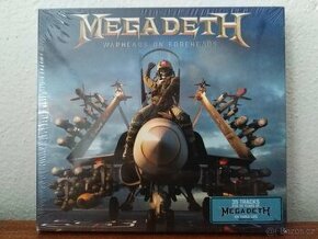 CD originál zabalené