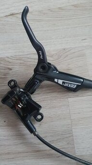 Avid Elixir 3 hydraulické brzdy