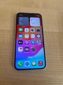 iPhone 13 mini